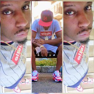 Meet your Posher, Michael